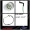 Centric Parts Brake Pad Sensor Wires, 116.34047 116.34047 - alternate 4